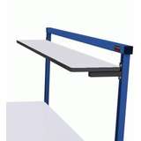 ESD Laminate Shelf 15x48", 12 Gauge Support Rail redirect to product page